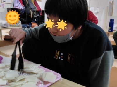 0dd25c0f3a5b5f7a584c300c019da7ac 16 400x300 - ♪1月16日(月)♪toiro戸塚