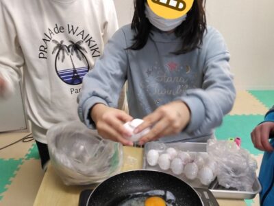 0dd25c0f3a5b5f7a584c300c019da7ac 17 400x300 - ♪1月17日(火)♪toiro戸塚