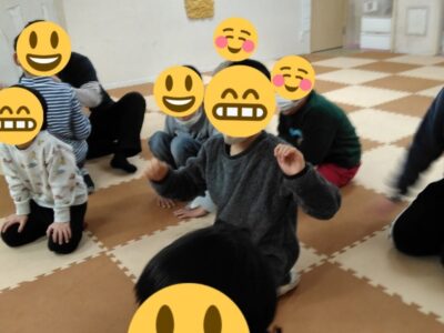 0dd25c0f3a5b5f7a584c300c019da7ac 19 400x300 - ♪1月24日(火)♪toiro戸塚