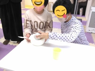 0dd25c0f3a5b5f7a584c300c019da7ac 20 400x300 - ♪1月23日(月)♪toiro戸塚