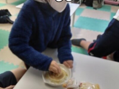 0dd25c0f3a5b5f7a584c300c019da7ac 22 400x300 - ♪1月25日(水)♪toiro戸塚