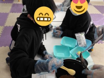 0dd25c0f3a5b5f7a584c300c019da7ac 5 400x300 - ♪1月5日(木)♪toiro戸塚