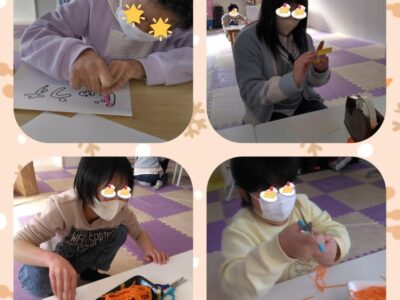 0dd25c0f3a5b5f7a584c300c019da7ac 7 400x300 - ♪1月9日(月)♪toiro戸塚