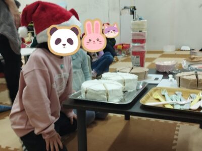 12月23日 toiro鶴見★クリスマス会★ 0e4064af5b6293717bd5306a55701b2d 1 400x300 - 12月23日 toiro鶴見★クリスマス会★