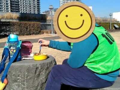 0e4064af5b6293717bd5306a55701b2d 3 400x300 - ☆toiro鶴見☆　「そなエリア東京」