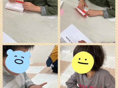 27f3c3f521c45070f911c55c73f060d7 3 400x300 - 2023.01.12 ☆toiro相模原 第２教室☆『壁面製作(うさぎ)』￼