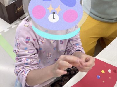 12月24日(土) ☆toiro南林間 第二教室☆ 613057ead19ad8a00572bf349f129466 3 400x300 - 12月24日(土) ☆toiro南林間 第二教室☆