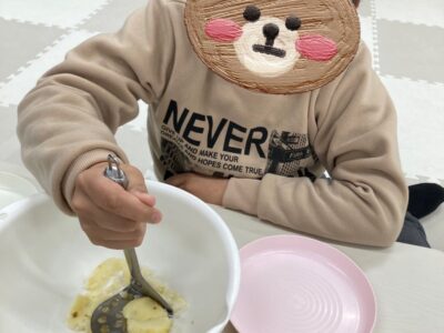 613057ead19ad8a00572bf349f129466 6 400x300 - 1月16日(月) toiro南林間 第二教室☆