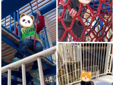 613057ead19ad8a00572bf349f129466 7 400x300 - 1月21日　☆toiro南林間　第一教室☆