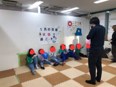 613057ead19ad8a00572bf349f129466 8 400x300 - 1月26日　☆toiro南林間　第一教室☆