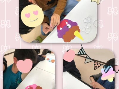 1月27日(金) ♪toiro金沢文庫♪4 6eecaae4318fc3af9b531025945c5a28 3 400x300 - 1月27日(金) ♪toiro金沢文庫♪4