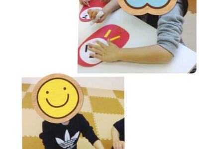 87d9ead4930f41f7491433f65d81b560 1 400x300 - 1月6日（金）toiro愛川☆壁面製作（だるま）＆おやつ買いに行こう☆￼