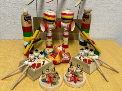 8cf44770245b867683a0e218dd58eb8c 3 400x300 - ☆toiro大船　1月8日（日）　お正月遊び☆