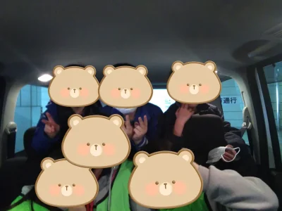 ☆toiro大庭☆ 980b5a920f0b87f5ce940b0c2b55bb47 1 400x300 - ☆toiro大庭☆