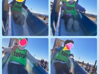 ◎12月27日(火)toiro金井◎ 9f383b68d6c1fdc09f196420a6897bce 1 400x300 - ◎12月27日(火)toiro金井◎