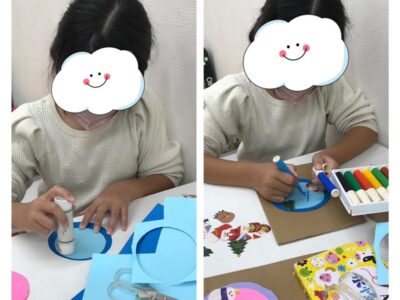 b7d3dfdd9bfb8051411f5f6306fff019 2 400x300 - ♡12月16日 toiro藤沢 第2教室♡