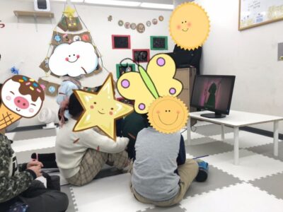 ♡12月26日 toiro藤沢 第2教室♡ b7d3dfdd9bfb8051411f5f6306fff019 5 400x300 - ♡12月26日 toiro藤沢 第2教室♡