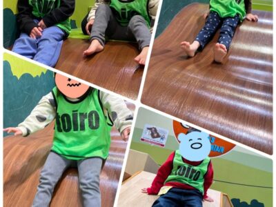 b7d3dfdd9bfb8051411f5f6306fff019 9 400x300 - ♡１月６日toiro藤沢　第一教室♡