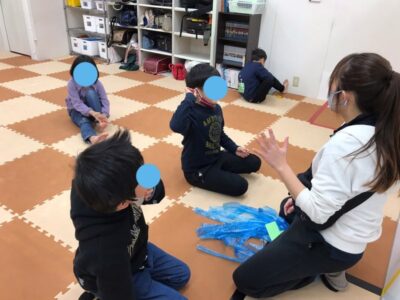 b90aee65b05fab87fc0a123c5e1bc15a 1 400x300 - ♧toiro日吉♧ 1月10日(火) 福笑い