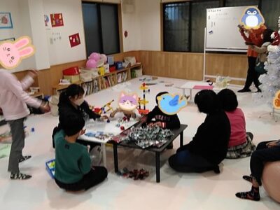 ♫12月29日toiro鴨居♫ c1d857086f7c1623b670ac2783a75200 1 400x300 - ♫12月29日toiro鴨居♫