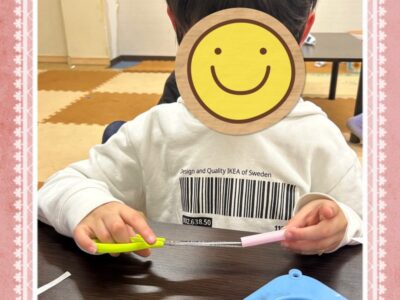 d743b569e7ed341971ec2c78048544fb 1 400x300 - 12月14日☆toiro第二教室☆