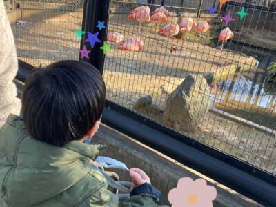 d743b569e7ed341971ec2c78048544fb 2 400x300 - 1月14日☆toiro川崎第一教室☆