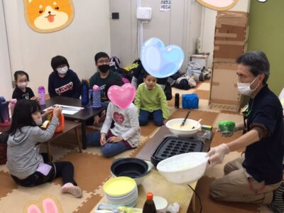 1月14日☆toiro川崎第二教室☆ d743b569e7ed341971ec2c78048544fb 3 400x300 - 1月14日☆toiro川崎第二教室☆