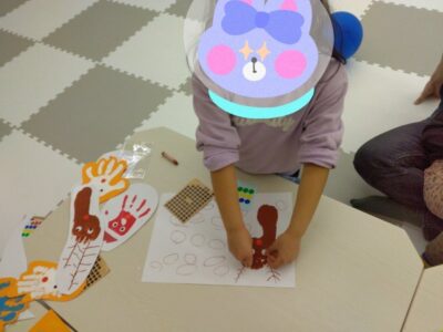 db1ab4d8596f931a7fa333a0990f95d6 2 400x300 - 12月26日　☆toiro向ヶ丘遊園☆