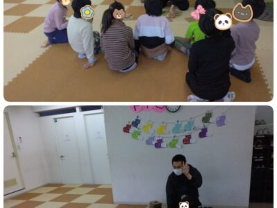 12月12日(月)ミニゲーム大会 ☆toiro鳥が丘☆ e8a39b7a941001ddbff74e084ae43980 400x300 - 12月12日(月)ミニゲーム大会 ☆toiro鳥が丘☆