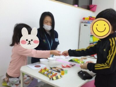 ☆彡toiro 宮前平 1月24日 おみせやさんイベント☆彡 ecd41a8955bb7bdd792310d79005037f 3 400x300 - ☆彡toiro 宮前平 1月24日 おみせやさんイベント☆彡