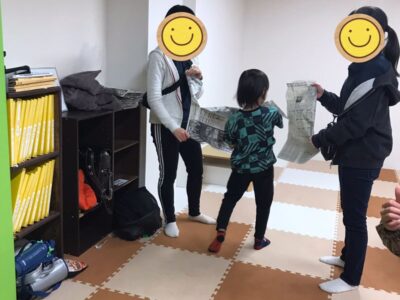 eea0ab3179596e98a61f813582ed62f6 2 400x300 - 12月14日（水）◇toiro青葉台◇