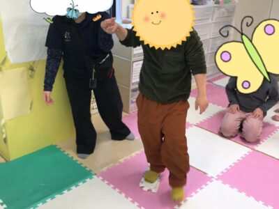 1月25日(水)◇toiro青葉台◇ eea0ab3179596e98a61f813582ed62f6 6 400x300 - 1月25日(水)◇toiro青葉台◇