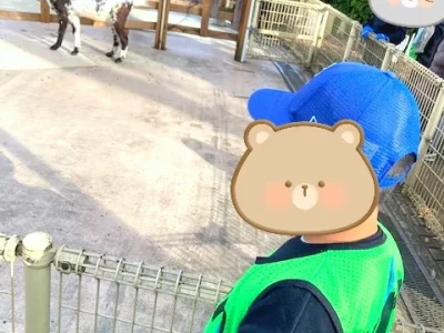 f58eaabbbd712e7aacc29996b610b874 400x300 - 1月7日　toiroかしわ台☆麻溝公園に行こう！