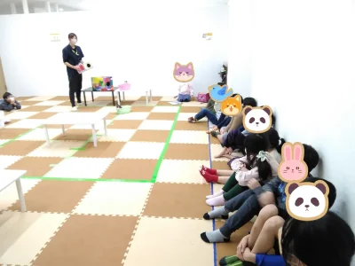 12月7日(水)toiro白楽 fe1fad29ce2bef6b632f47713d631f19 1 400x300 - 12月7日(水)toiro白楽