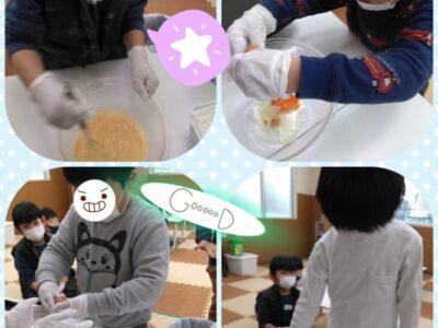 0a362427dd641796e688387cb7f0d155 2 400x300 - ☆2月20日(月)toiro天王町☆【フレンチトースト作り】￼