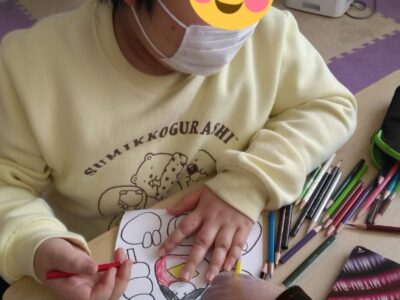 0dd25c0f3a5b5f7a584c300c019da7ac 10 400x300 - ♪2月23日(木)♪toiro戸塚