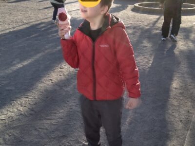 0dd25c0f3a5b5f7a584c300c019da7ac 11 400x300 - ♪2月27日（月)♪toiro戸塚