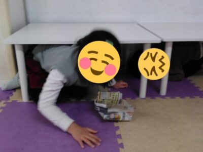 0dd25c0f3a5b5f7a584c300c019da7ac 400x300 - ♪2月2日(木)♪toiro戸塚