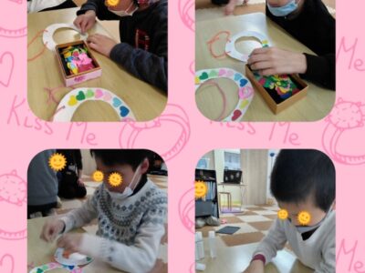 0dd25c0f3a5b5f7a584c300c019da7ac 8 400x300 - 2月15日(水)♪toiro戸塚♪￼