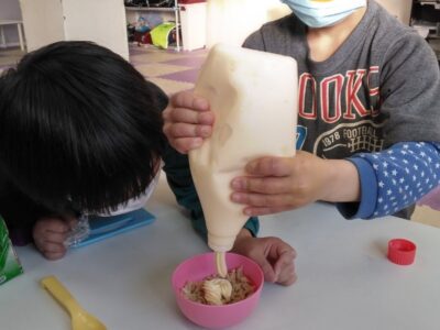 0dd25c0f3a5b5f7a584c300c019da7ac 9 400x300 - ♪2月22日(水)♪toiro戸塚