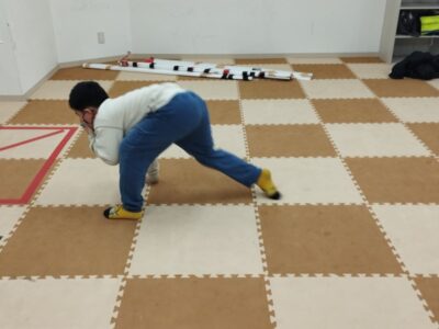 0e4064af5b6293717bd5306a55701b2d 1 400x300 - ☆toiro鶴見☆　2月10日 避難訓練