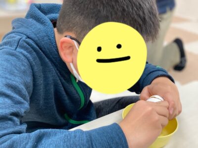 27f3c3f521c45070f911c55c73f060d7 1 400x300 - 2023.02.04 　toiro相模原第２教室　『ミルクプリン作り』￼