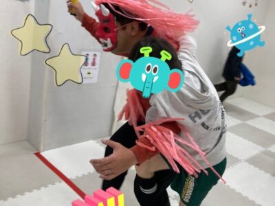 27f3c3f521c45070f911c55c73f060d7 400x300 - 2023.2.3♪toiro相模原第１教室♪『節分ゲーム』￼