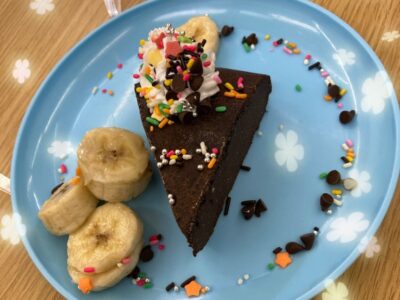 2月2日(木)☆toiro 西谷☆『デコレーションケーキ』 3a60912f33a9eb9444621c7b857128a2 400x300 - 2月2日(木)☆toiro 西谷☆『デコレーションケーキ』