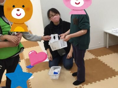 2023/02/08 ☆ toiro百合ヶ丘 ☆ お店屋さんごっこ♪ 3c4eba464bca46ab90ceedf7c483e8dc 1 400x300 - 2023/02/08 ☆ toiro百合ヶ丘 ☆ お店屋さんごっこ♪