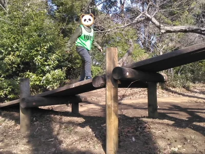 2月18日☆toiro百合ヶ丘☆つくし野アスレチック 3c4eba464bca46ab90ceedf7c483e8dc 400x300 - 2月18日☆toiro百合ヶ丘☆つくし野アスレチック