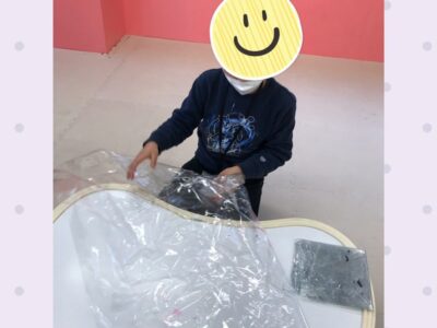 557e0e18e149cebf02b94544f8cf419c 3 400x300 - 2月22日(水) toiro蒔田 ☆カレンダー作り☆