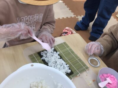 613057ead19ad8a00572bf349f129466 3 400x300 - ☆toiro南林間　2/5☆