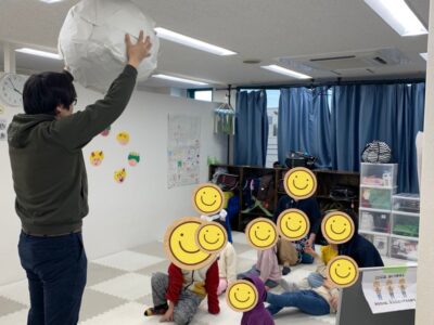 613057ead19ad8a00572bf349f129466 4 400x300 - 2月15日(水)　toiro南林間第二教室☆