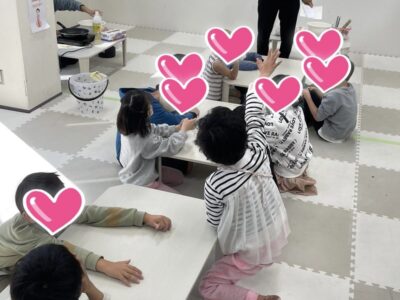 613057ead19ad8a00572bf349f129466 400x300 - 2月4日（土）toiro南林間　第二教室